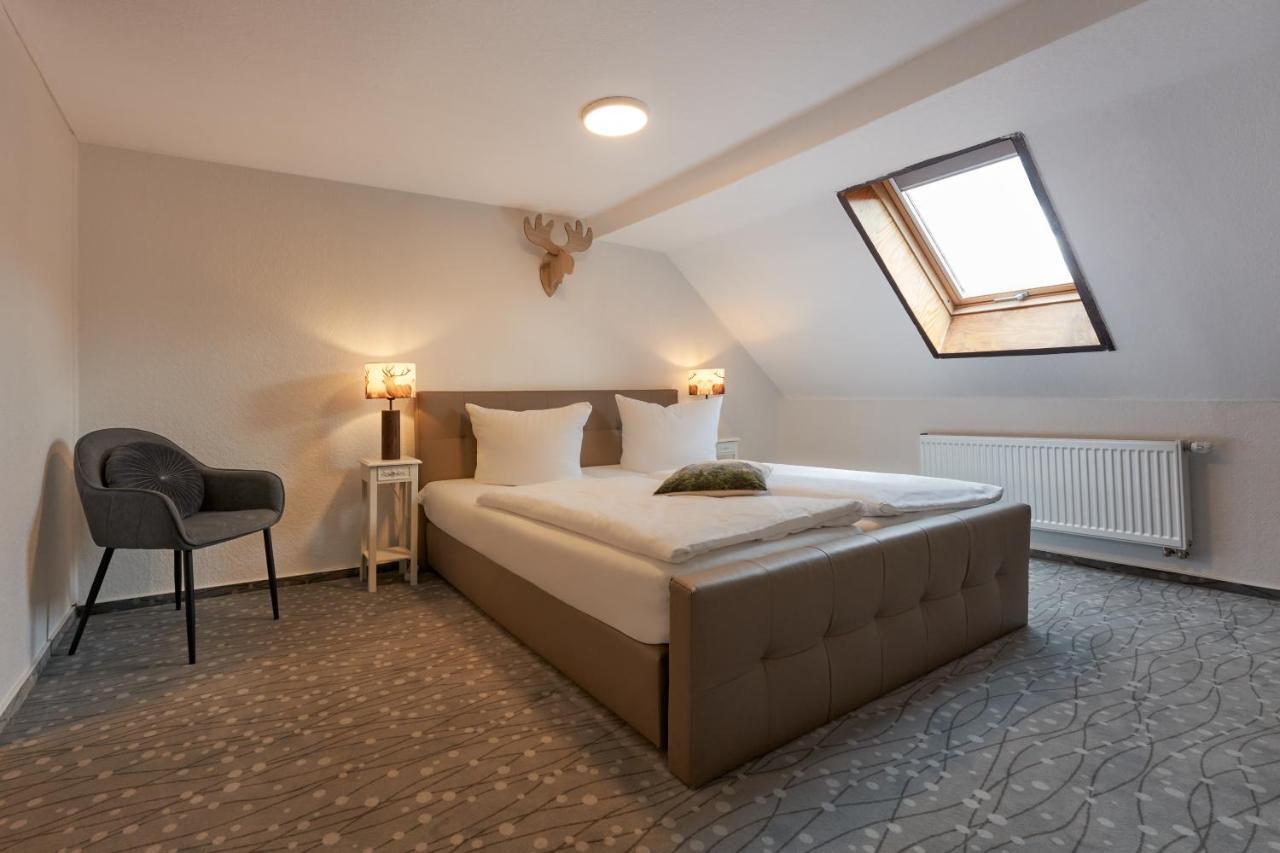 Hotel Schlossblick Wernigerode Cameră foto