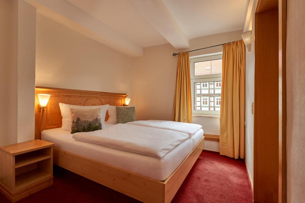Hotel Schlossblick Wernigerode Cameră foto